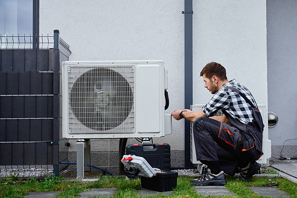 Trusted Hvac service in Young America, MN - JG Cool HVAC